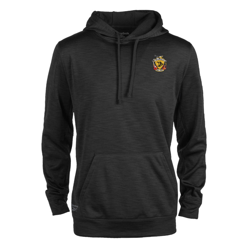 Guitar Trifecta Reebok Echo Hooded Pullover (Men)