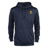 Guitar Trifecta Reebok Echo Hooded Pullover (Men)