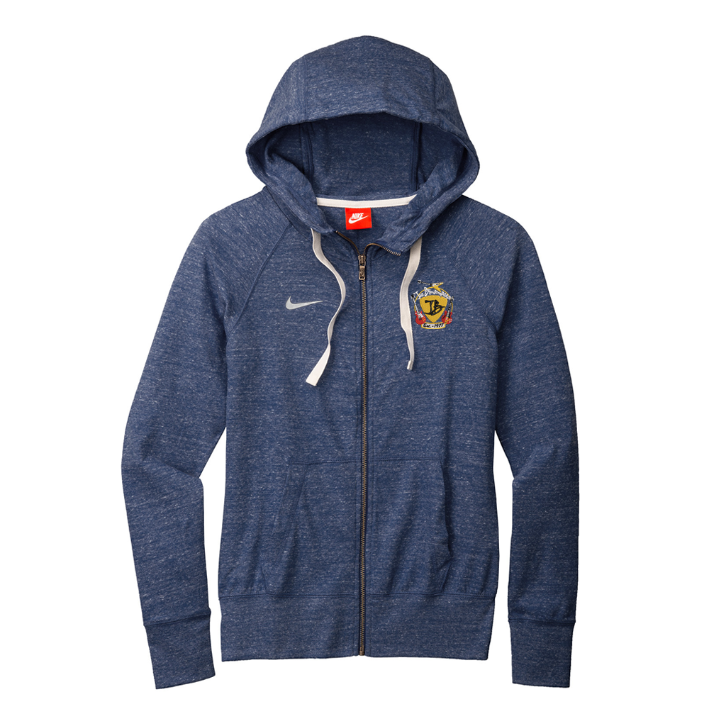Womens nike vintage hoodie sale