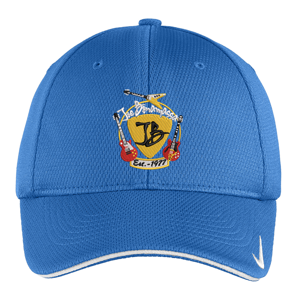 World Class Blues Nike Dri-FIT Mesh Flex Sandwich Hat – Joe Bonamassa  Official Store