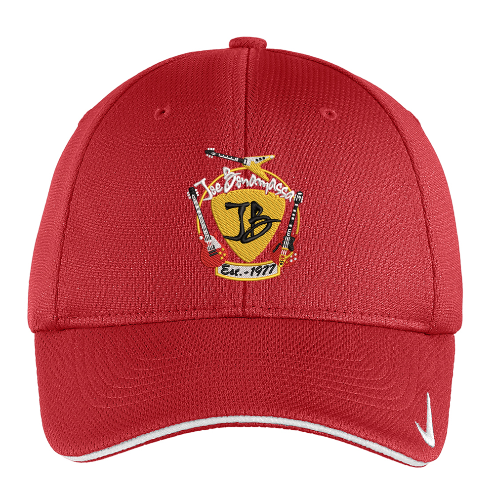 Guitar Trifecta Nike Dri-FIT Mesh Flex Sandwich Hat – Joe