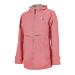 Triple Flying V Rain Jacket (Women)