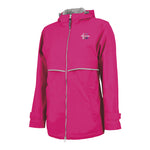 Triple Flying V Rain Jacket (Women)