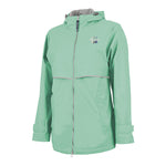 Triple Flying V Rain Jacket (Women)