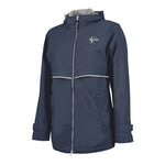 Triple Flying V Rain Jacket (Women)