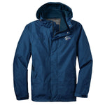 Triple Flying V Eddie Bauer Rain Jacket (Men)