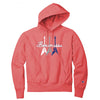 Triple Flying V Champion Reverse Weave Hooded Sweatshirt (Unisex)