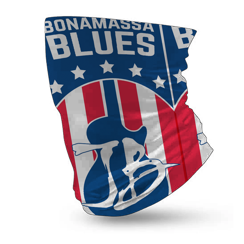 Bonamassa Blues Tubana