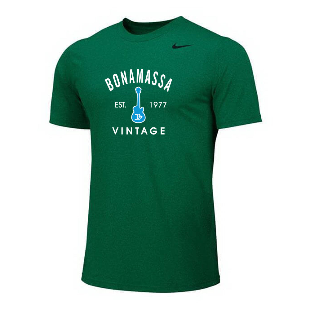 vintage nike shirts men