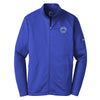 Vintage Guitar Nike Therma-FIT Full-Zip (Men)