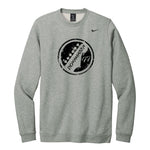 Vintage Headstock Nike Fleece Crew Sweatshirt (Men)