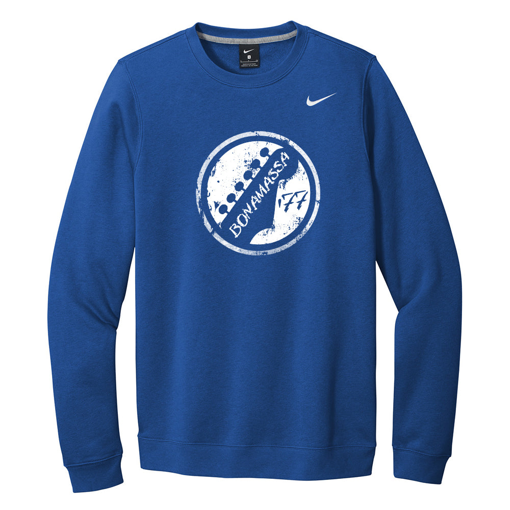 nike sweatshirt mens vintage