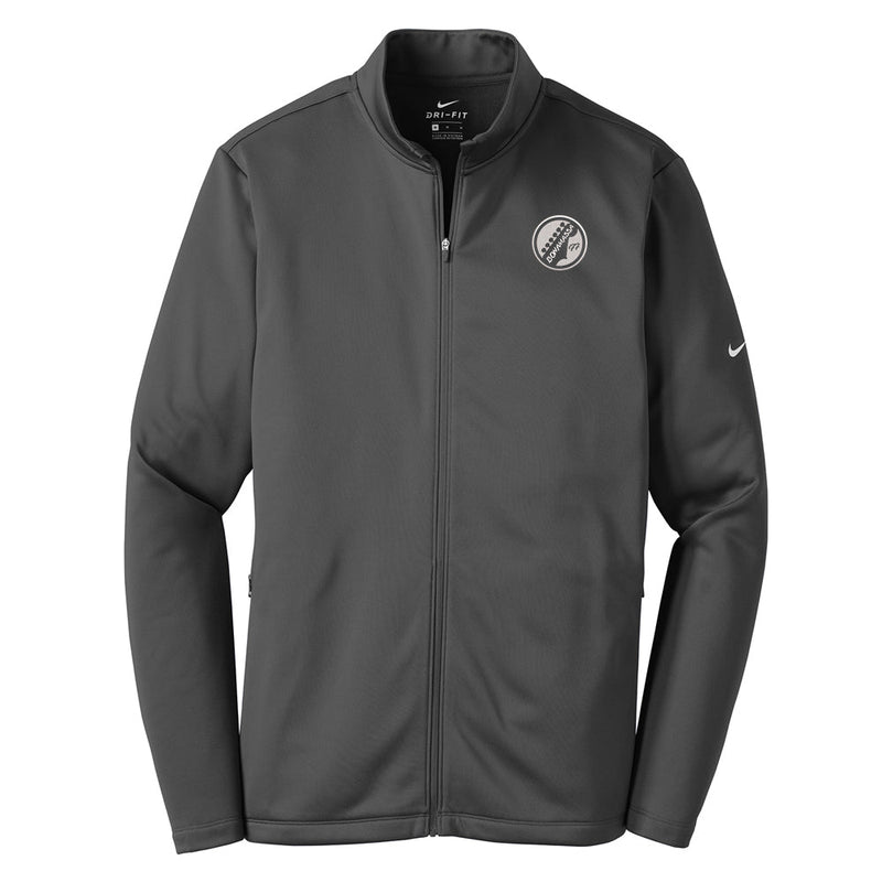 Vintage Headstock Nike Therma-FIT Full-Zip (Men)