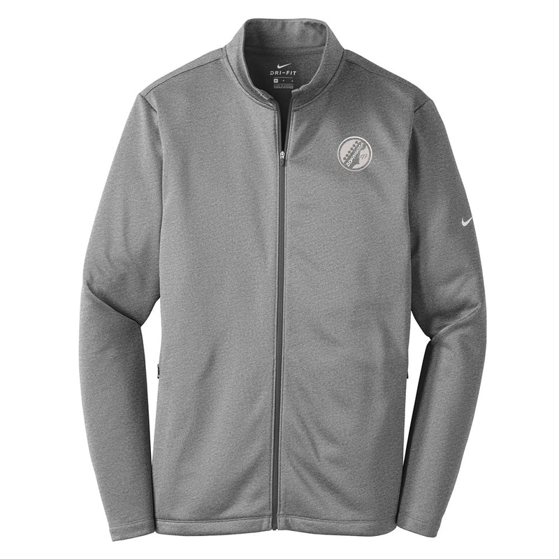 Vintage Headstock Nike Therma-FIT Full-Zip (Men)