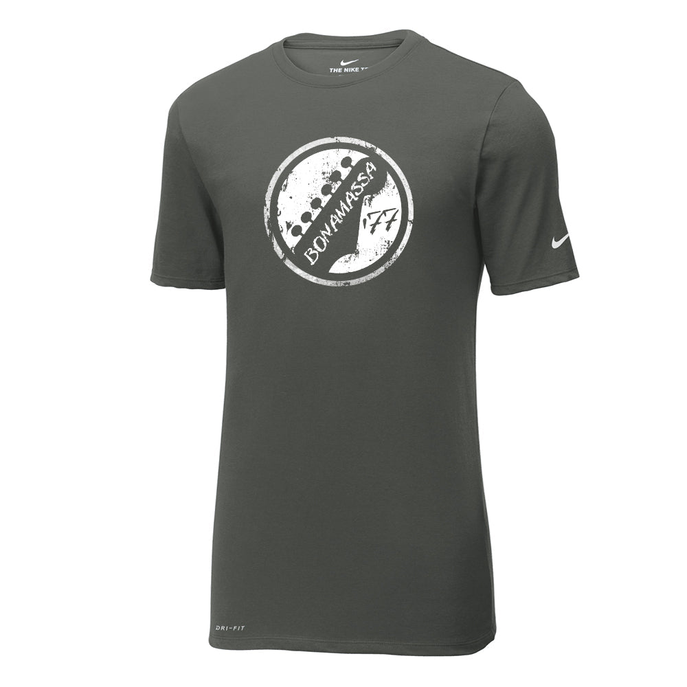 Vintage Headstock Nike Dri-FIT T-Shirt (Men)