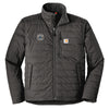 Vintage Guitar Carhartt Gilliam Jacket (Men)