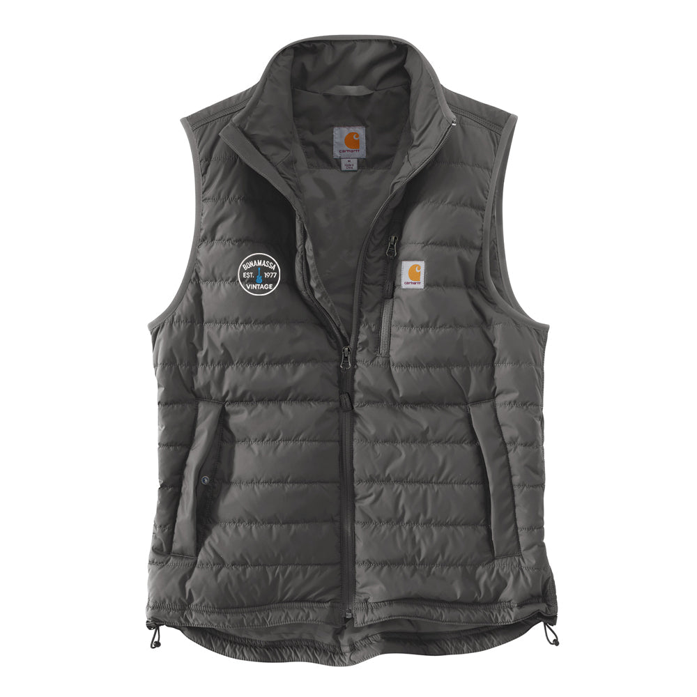 Carhartt men's gilliam vest online