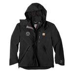 Vintage Guitar Carhartt Shoreline Jacket (Men)