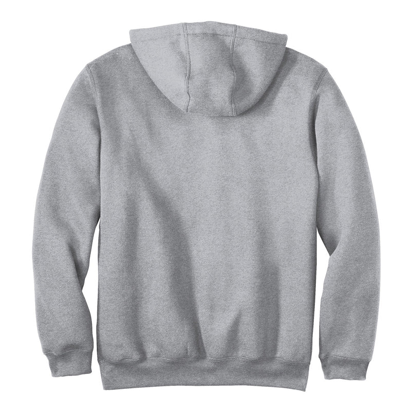 Vintage Guitar Carhartt Midweight Hoodie (Men)