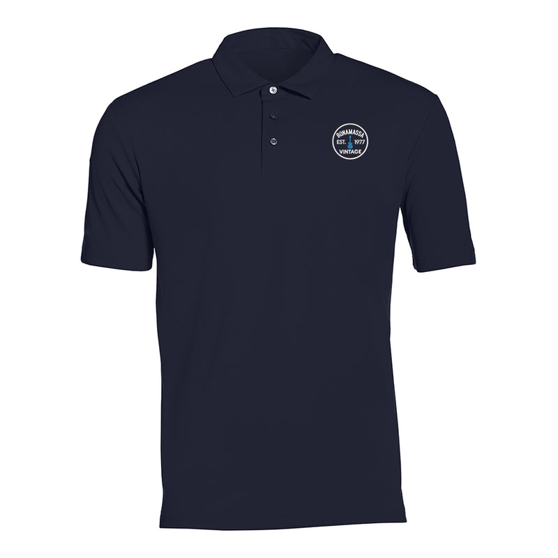 Vintage Guitar Perry Ellis Classic Polo (Men)