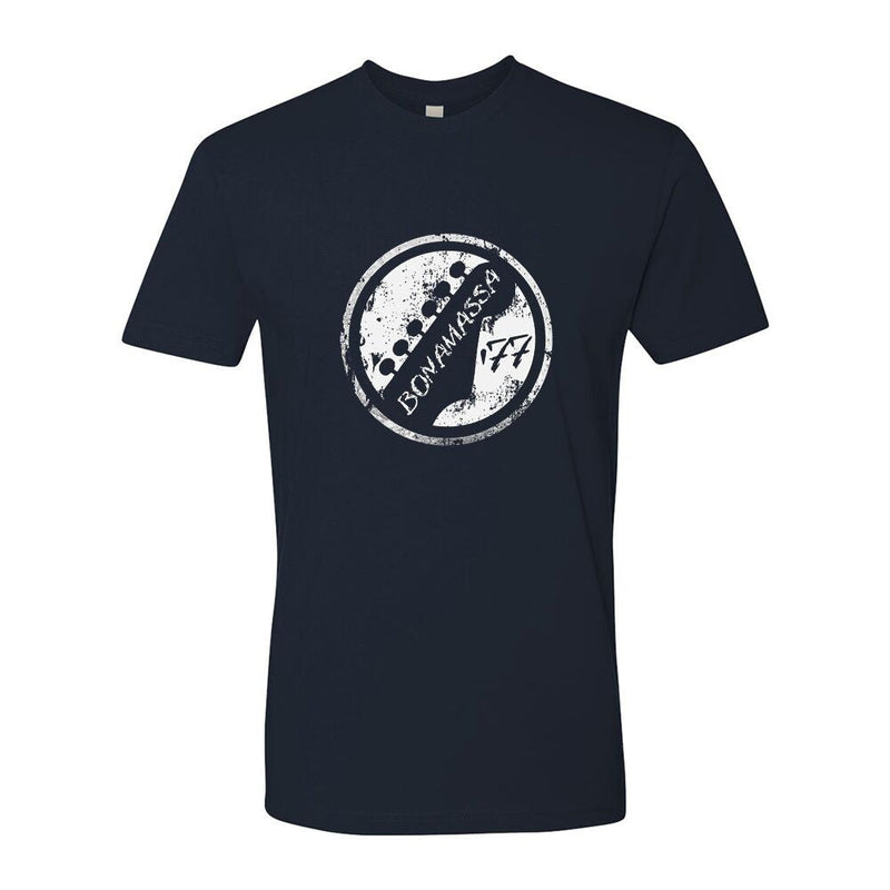 Vintage Headstock T-Shirt (Unisex)