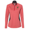 Vintage Pick Adidas Lightweight 1/4 Zip Pullover (Women)