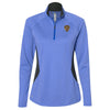 Vintage Pick Adidas Lightweight 1/4 Zip Pullover (Women)