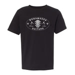Vintage & Rare Oval Logo T-Shirt (Youth)