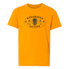 Vintage & Rare Oval Logo T-Shirt (Youth)