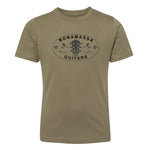 Vintage & Rare Oval Logo T-Shirt (Youth)