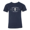 Vintage & Rare Oval Logo T-Shirt (Youth)