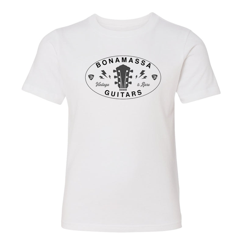 Vintage & Rare Oval Logo T-Shirt (Youth)