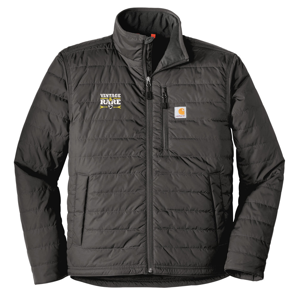 Men's carhartt gilliam jacket hotsell
