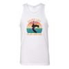 Vintage Enjoy Life, Play Guitar Tank (Men)