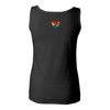 Vintage Enjoy Life, Play Guitar Tank (Women)