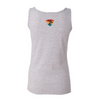 Vintage Enjoy Life, Play Guitar Tank (Women)