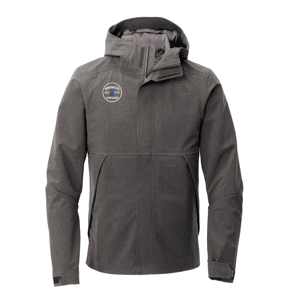 North face apex flex dryvent best sale