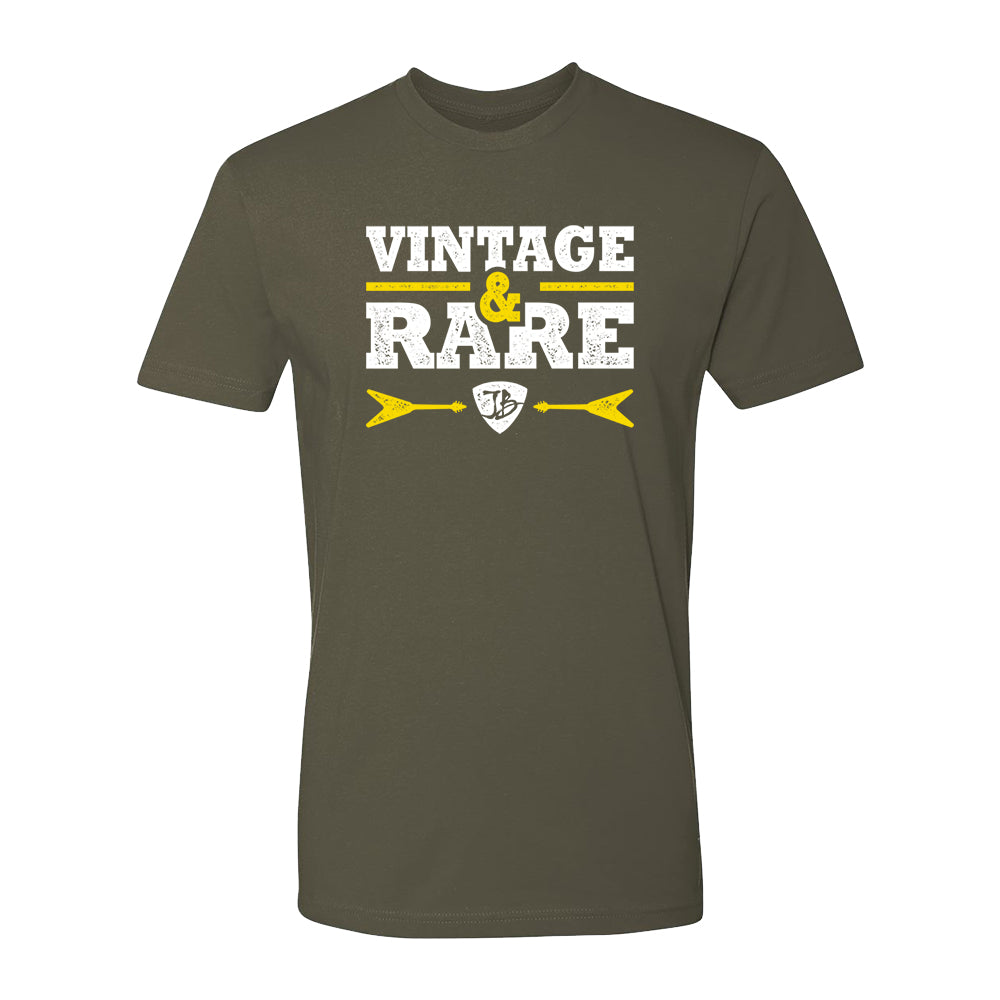 Vintage & Rare Flying V T-Shirt (Unisex)