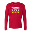 Vintage & Rare Flying V Long Sleeve (Men)