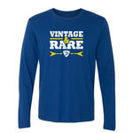Vintage & Rare Flying V Long Sleeve (Men)