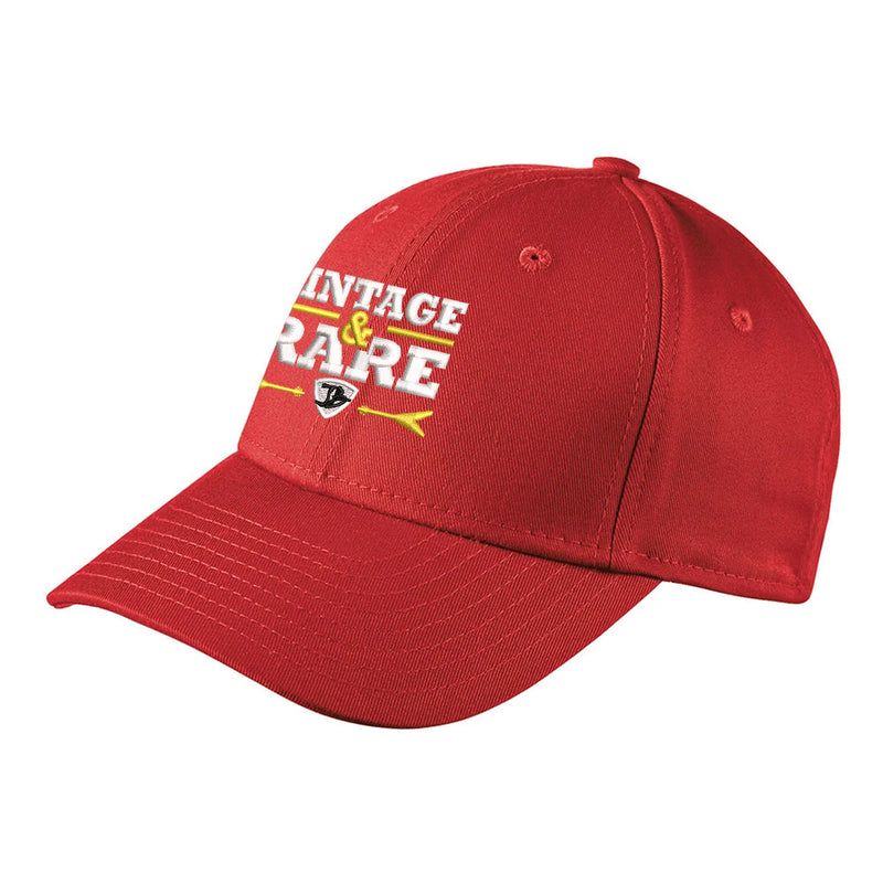 Vintage & Rare Flying V New Era Hat