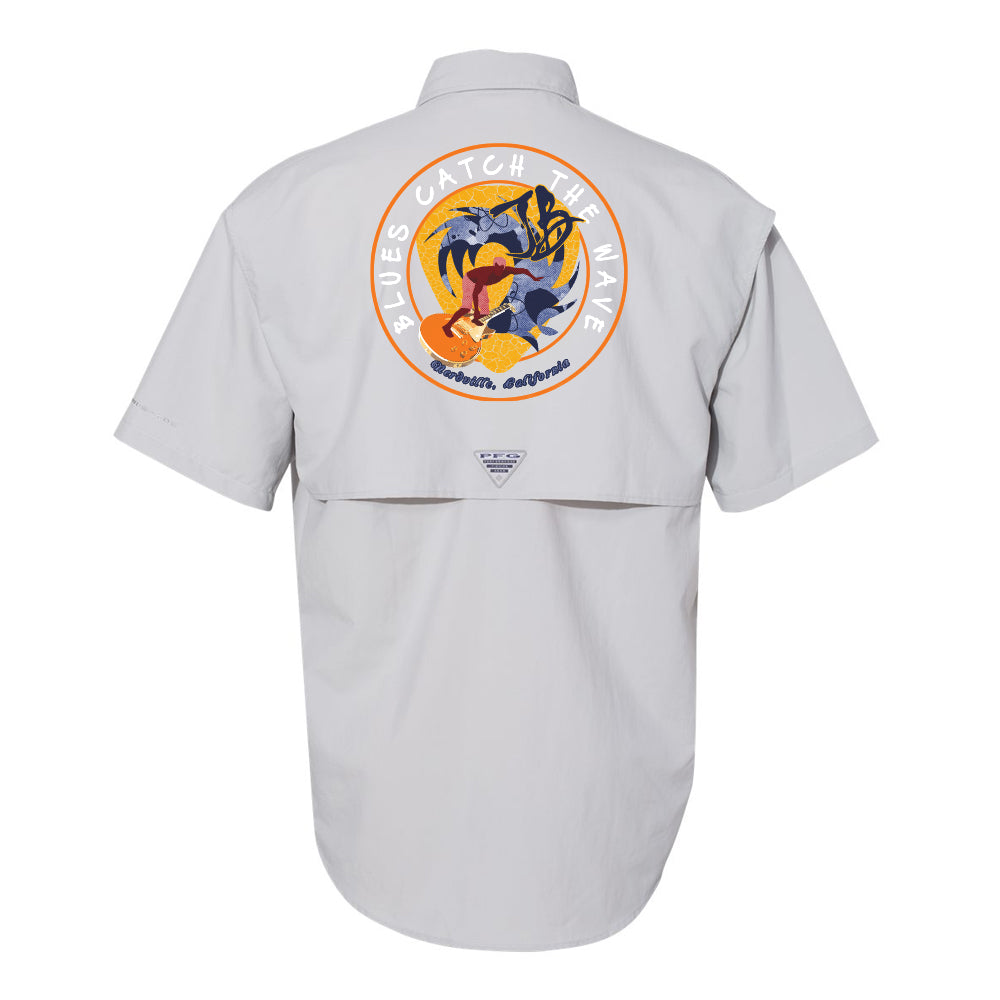 ■FILA■ Sailing Boat Supima Short Sleeve TeeFS2RSH2105XBLK Surftrek Transit Short Sleeve Shirt - Chino | Billabong