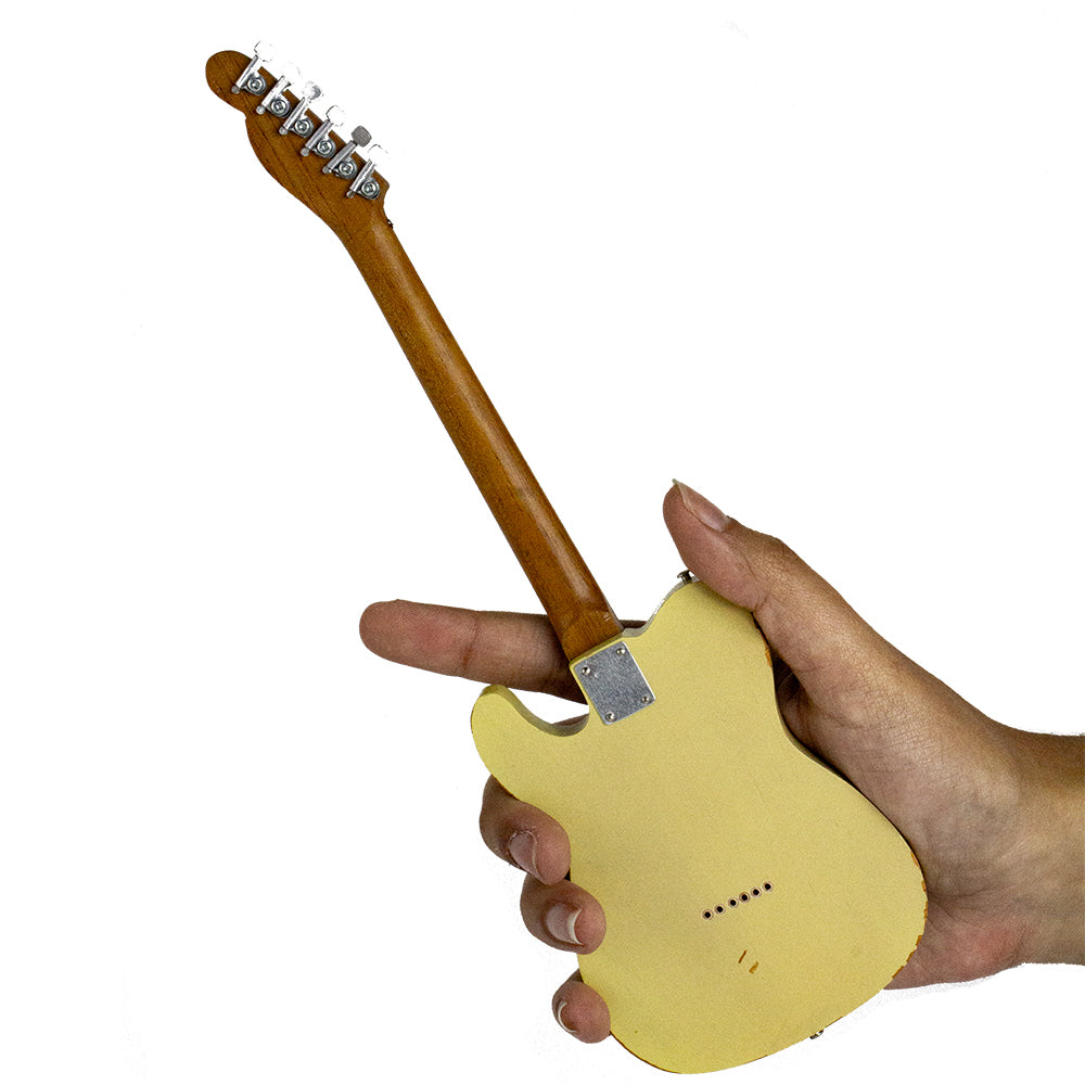 Joe Bonamassa 1960 Fender Telecaster - 