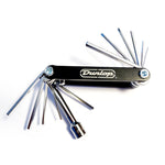 Joe Bonamassa Guitar String Change Kit by Dunlop