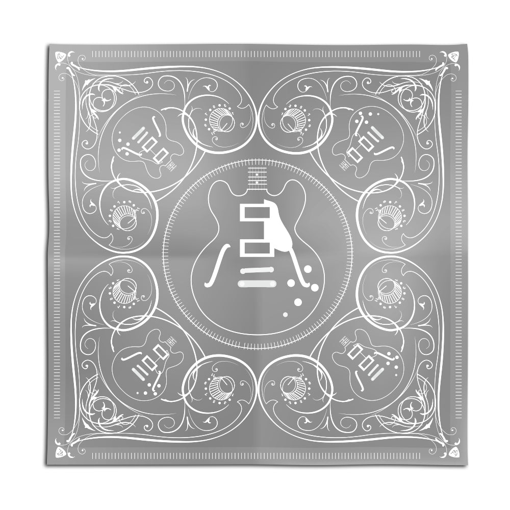 Guitar Bandana – Joe Bonamassa Official Store