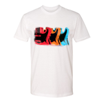 Strat Trilogy T-Shirt (Unisex)