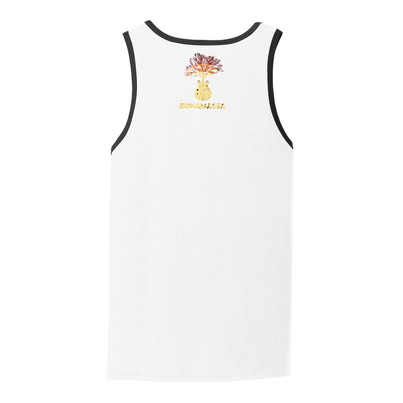 National Guitar Park Core Tank  (Men)
