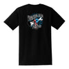 Working Man Blues Pocket T-Shirt (Unisex)