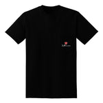 Working Man Blues Pocket T-Shirt (Unisex)