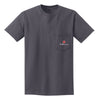 Working Man Blues Pocket T-Shirt (Unisex)